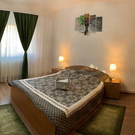 Strada Poligonului Apartament Apartment Alba Iulia Bagian luar foto