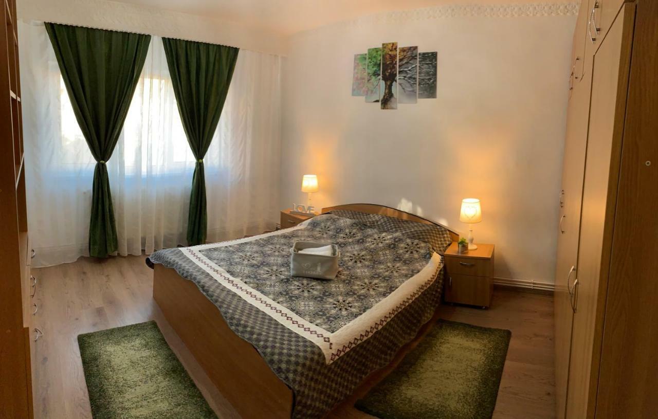 Strada Poligonului Apartament Apartment Alba Iulia Bagian luar foto