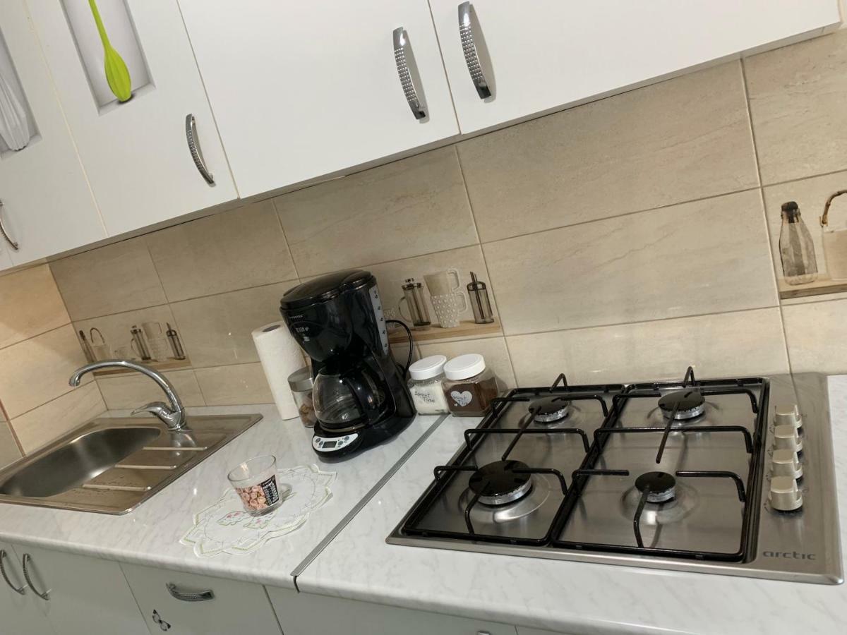 Strada Poligonului Apartament Apartment Alba Iulia Bagian luar foto