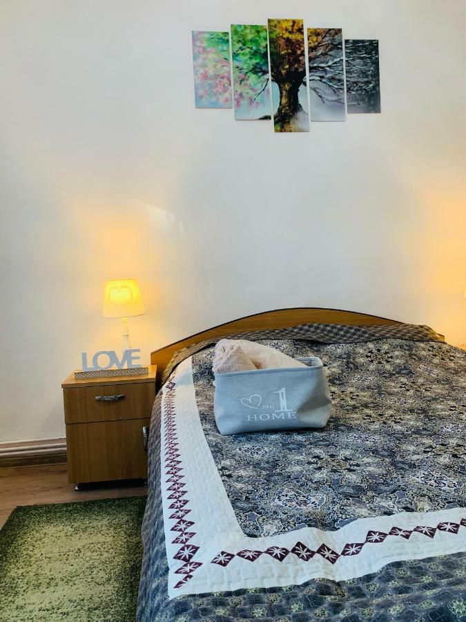 Strada Poligonului Apartament Apartment Alba Iulia Bagian luar foto