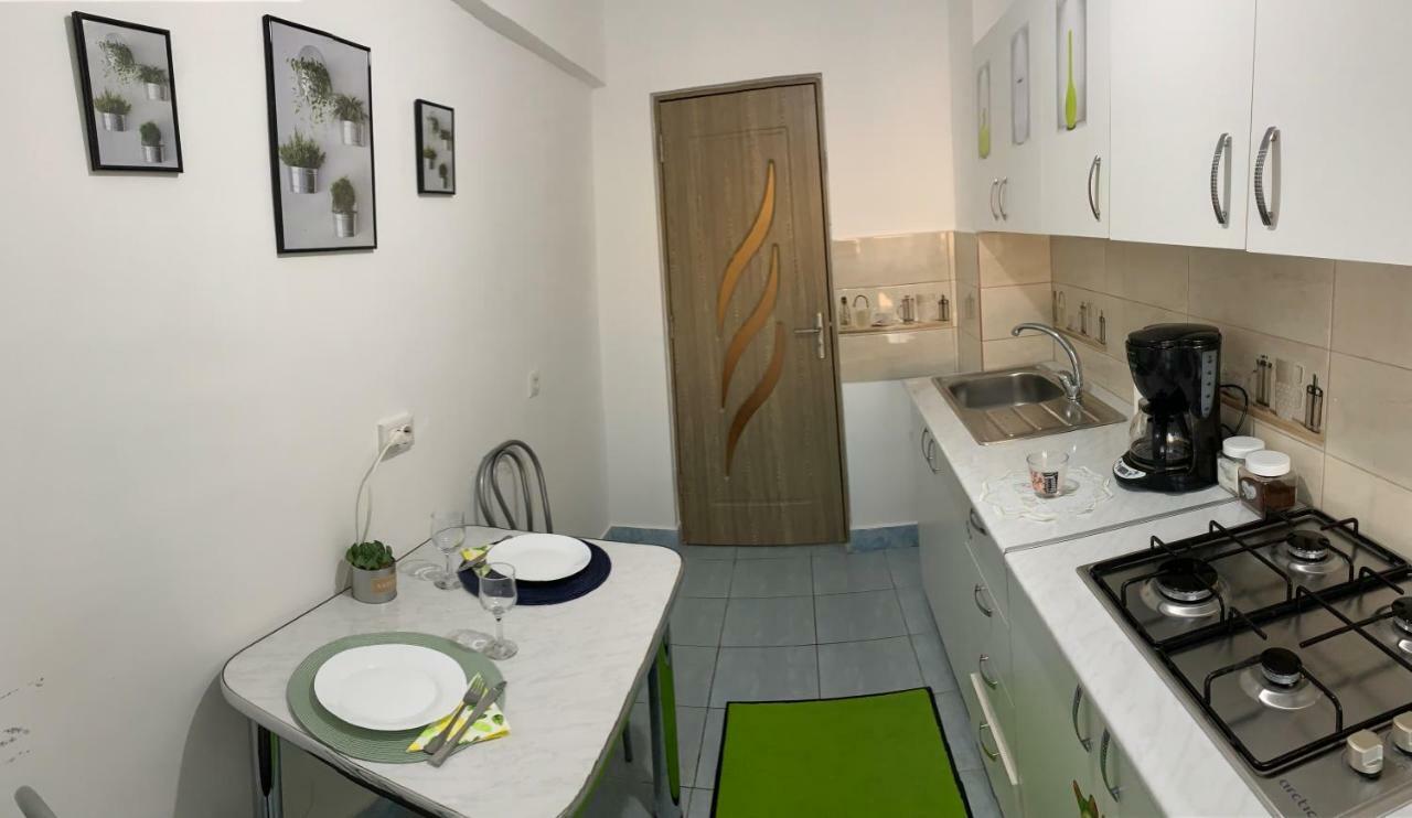 Strada Poligonului Apartament Apartment Alba Iulia Bagian luar foto