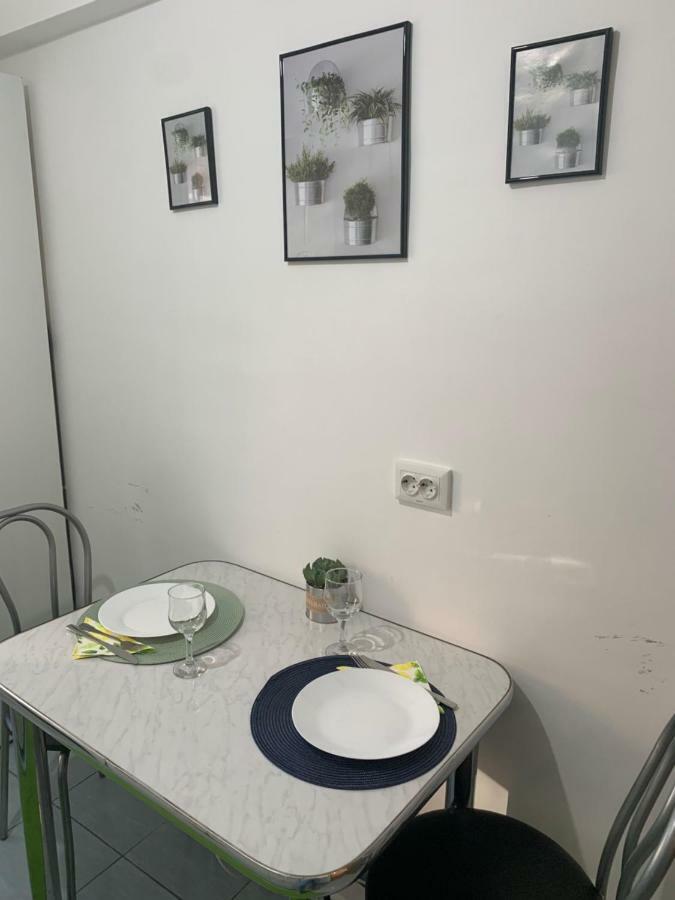 Strada Poligonului Apartament Apartment Alba Iulia Bagian luar foto